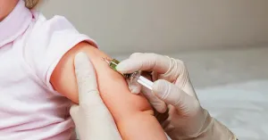 Вакцина БЦЖ – подушка безопасности человека на всю жизнь