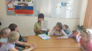 Знать о правах своих обязан!