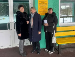 В Приморье продолжается выездная работа по профилактике туберкулёза