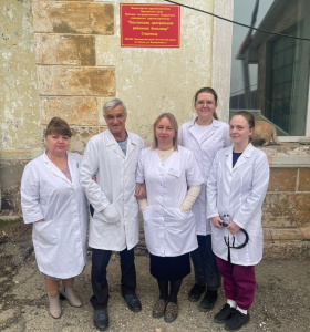 Приближаем помощь детям с северных районов Приморского края!